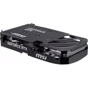  MSI PCIE 50 RTX 5060 TI 16G SHADOW 2X PLUS NVIDIA GeForce RTX 5060TI 16Gb 128bit GDDR7 257228000 HDMIx1 DPx3 HDCP Ret