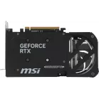 Видеокарта MSI PCI-E 5.0 RTX 5060 TI 16G SHADOW 2X OC PLUS NVIDIA GeForce RTX 5060TI 16Gb 128bit GDDR7 2602/28000 HDMIx1 DPx3 HDCP Ret