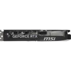 Видеокарта MSI PCI-E 5.0 RTX 5060 TI 16G SHADOW 2X OC PLUS NVIDIA GeForce RTX 5060TI 16Gb 128bit GDDR7 2602/28000 HDMIx1 DPx3 HDCP Ret