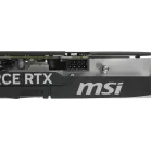 Видеокарта MSI PCI-E 5.0 RTX 5060 TI 16G SHADOW 2X OC PLUS NVIDIA GeForce RTX 5060TI 16Gb 128bit GDDR7 2602/28000 HDMIx1 DPx3 HDCP Ret