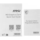 Видеокарта MSI PCI-E 5.0 RTX 5060 TI 16G SHADOW 2X OC PLUS NVIDIA GeForce RTX 5060TI 16Gb 128bit GDDR7 2602/28000 HDMIx1 DPx3 HDCP Ret