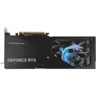 Видеокарта MSI PCI-E 5.0 RTX 5060 TI 8G GAMING TRIO OC NVIDIA GeForce RTX 5060TI 8Gb 128bit GDDR7 2647/28000 HDMIx1 DPx3 HDCP Ret