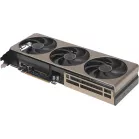 Видеокарта MSI PCI-E 5.0 RTX 5070 12G INSPIRE 3X OC NVIDIA GeForce RTX 5070 12Gb 192bit GDDR7 2542/28000 HDMIx1 DPx3 HDCP Ret