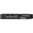 Видеокарта MSI PCI-E 5.0 RTX 5060 TI 8G SHADOW 2X PLUS NVIDIA GeForce RTX 5060TI 8Gb 128bit GDDR7 2572/28000 HDMIx1 DPx3 HDCP Ret