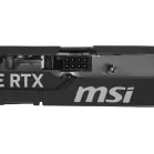 Видеокарта MSI PCI-E 5.0 RTX 5060 TI 8G SHADOW 2X PLUS NVIDIA GeForce RTX 5060TI 8Gb 128bit GDDR7 2572/28000 HDMIx1 DPx3 HDCP Ret
