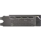 Видеокарта MSI PCI-E 5.0 RTX 5060 TI 8G SHADOW 2X PLUS NVIDIA GeForce RTX 5060TI 8Gb 128bit GDDR7 2572/28000 HDMIx1 DPx3 HDCP Ret