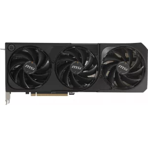  MSI PCIE 50 RTX 5070 12G SHADOW 3X NVIDIA GeForce RTX 5070 12Gb 192bit GDDR7 251228000 HDMIx1 DPx3 HDCP Ret