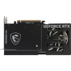 Видеокарта MSI PCI-E 5.0 RTX 5070 12G VENTUS 2X NVIDIA GeForce RTX 5070 12Gb 192bit GDDR7 2512/28000 HDMIx1 DPx3 HDCP Ret