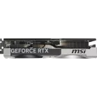 Видеокарта MSI PCI-E 5.0 RTX 5070 12G VENTUS 2X NVIDIA GeForce RTX 5070 12Gb 192bit GDDR7 2512/28000 HDMIx1 DPx3 HDCP Ret