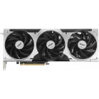 Видеокарта MSI PCI-E 5.0 RTX 5070 12G VENTUS 3X NVIDIA GeForce RTX 5070 12Gb 192bit GDDR7 2512/28000 HDMIx1 DPx3 HDCP Ret