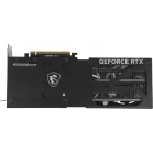 Видеокарта MSI PCI-E 5.0 RTX 5070 12G VENTUS 3X NVIDIA GeForce RTX 5070 12Gb 192bit GDDR7 2512/28000 HDMIx1 DPx3 HDCP Ret