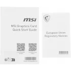 Видеокарта MSI PCI-E 5.0 RTX 5070 12G VENTUS 3X NVIDIA GeForce RTX 5070 12Gb 192bit GDDR7 2512/28000 HDMIx1 DPx3 HDCP Ret