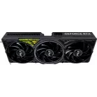 Видеокарта Palit PCI-E 5.0 PA-RTX5080 GAMINGPRO OC V1 NVIDIA GeForce RTX 5080 16Gb 256bit GDDR7 2295/30000 HDMIx1 DPx3 HDCP Ret