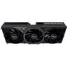 Видеокарта Palit PCI-E 5.0 PA-RTX5080 GAMINGPRO OC V1 NVIDIA GeForce RTX 5080 16Gb 256bit GDDR7 2295/30000 HDMIx1 DPx3 HDCP Ret