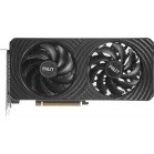 Видеокарта Palit PCI-E 5.0 PA-RTX5050 DUAL OC NVIDIA GeForce RTX 5050 8Gb 128bit GDDR6 2317/20000 HDMIx1 DPx3 HDCP Ret