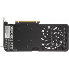 Видеокарта Palit PCI-E 5.0 PA-RTX5050 DUAL OC NVIDIA GeForce RTX 5050 8Gb 128bit GDDR6 2317/20000 HDMIx1 DPx3 HDCP Ret