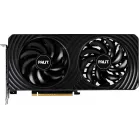 Видеокарта Palit PCI-E 5.0 PA-RTX5050 DUAL NVIDIA GeForce RTX 5050 8Gb 128bit GDDR6 2317/20000 HDMIx1 DPx3 HDCP Ret