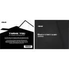 Видеокарта Asus PCI-E 5.0 PRIME-RX9060XT-O16G AMD Radeon RX 9060XT 16Gb 128bit GDDR6 2740/20000 HDMIx1 DPx2 HDCP Ret