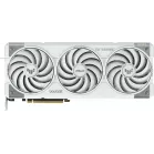 Видеокарта Asus PCI-E 5.0 TUF-RTX5070TI-O16G-WHITE-GAMING NVIDIA GeForce RTX 5070TI 16Gb 256bit GDDR7 2588/28000 HDMIx2 DPx3 HDCP Ret