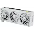 Видеокарта Asus PCI-E 5.0 TUF-RTX5070TI-O16G-WHITE-GAMING NVIDIA GeForce RTX 5070TI 16Gb 256bit GDDR7 2588/28000 HDMIx2 DPx3 HDCP Ret