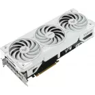 Видеокарта Asus PCI-E 5.0 TUF-RTX5070TI-O16G-WHITE-GAMING NVIDIA GeForce RTX 5070TI 16Gb 256bit GDDR7 2588/28000 HDMIx2 DPx3 HDCP Ret