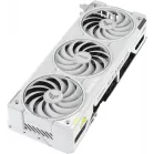 Видеокарта Asus PCI-E 5.0 TUF-RTX5070TI-O16G-WHITE-GAMING NVIDIA GeForce RTX 5070TI 16Gb 256bit GDDR7 2588/28000 HDMIx2 DPx3 HDCP Ret