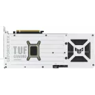 Видеокарта Asus PCI-E 5.0 TUF-RTX5070TI-O16G-WHITE-GAMING NVIDIA GeForce RTX 5070TI 16Gb 256bit GDDR7 2588/28000 HDMIx2 DPx3 HDCP Ret