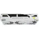 Видеокарта Asus PCI-E 5.0 TUF-RTX5070TI-O16G-WHITE-GAMING NVIDIA GeForce RTX 5070TI 16Gb 256bit GDDR7 2588/28000 HDMIx2 DPx3 HDCP Ret