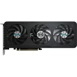 Видеокарта Gigabyte PCI-E 5.0 GV-N5060EAGLEMAX OC-8GD 1.0 NVIDIA GeForce RTX 5060 8Gb 128bit GDDR7 2550/28000 HDMIx1 DPx3 HDCP Ret