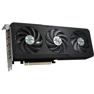  Gigabyte PCIE 50 GVN5060EAGLEMAX OC8GD NVIDIA GeForce RTX 5060 8Gb 128bit GDDR7 255028000 HDMIx1 DPx3 HDCP Ret