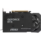 Видеокарта MSI PCI-E 5.0 RTX 5050 8G SHADOW 2X OC NVIDIA GeForce RTX 5050 8Gb 128bit GDDR6 2602/20000 HDMIx1 DPx3 HDCP Ret