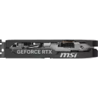 Видеокарта MSI PCI-E 5.0 RTX 5050 8G SHADOW 2X OC NVIDIA GeForce RTX 5050 8Gb 128bit GDDR6 2602/20000 HDMIx1 DPx3 HDCP Ret