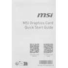 Видеокарта MSI PCI-E 5.0 RTX 5050 8G SHADOW 2X OC NVIDIA GeForce RTX 5050 8Gb 128bit GDDR6 2602/20000 HDMIx1 DPx3 HDCP Ret