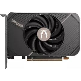 Видеокарта Zotac PCI-E 5.0 RTX 5060 SOLO NVIDIA GeForce RTX 5060 8Gb 128bit GDDR7 2497/28000 HDMIx1 DPx3 HDCP Ret