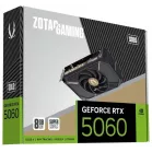 Видеокарта Zotac PCI-E 5.0 RTX 5060 SOLO NVIDIA GeForce RTX 5060 8Gb 128bit GDDR7 2497/28000 HDMIx1 DPx3 HDCP Ret