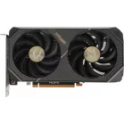 Видеокарта Zotac PCI-E 5.0 RTX 5060 AMP NVIDIA GeForce RTX 5060 8Gb 128bit GDDR7 2550/28000 HDMIx1 DPx3 HDCP Ret