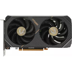  Zotac PCIE 50 RTX 5060 AMP NVIDIA GeForce RTX 5060 8Gb 128bit GDDR7 255028000 HDMIx1 DPx3 HDCP Ret