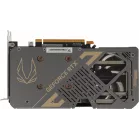 Видеокарта Zotac PCI-E 5.0 RTX 5060 AMP NVIDIA GeForce RTX 5060 8Gb 128bit GDDR7 2550/28000 HDMIx1 DPx3 HDCP Ret