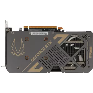 Zotac PCIE 50 RTX 5060 AMP NVIDIA GeForce RTX 5060 8Gb 128bit GDDR7 255028000 HDMIx1 DPx3 HDCP Ret