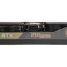 Видеокарта Zotac PCI-E 5.0 RTX 5060 AMP NVIDIA GeForce RTX 5060 8Gb 128bit GDDR7 2550/28000 HDMIx1 DPx3 HDCP Ret