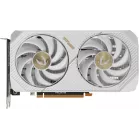 Видеокарта Zotac PCI-E 5.0 RTX 5060 TWIN EDGE OC WHITE ED NVIDIA GeForce RTX 5060 8Gb 128bit GDDR7 2527/28000 HDMIx1 DPx3 HDCP Ret