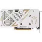 Видеокарта Zotac PCI-E 5.0 RTX 5060 TWIN EDGE OC WHITE ED NVIDIA GeForce RTX 5060 8Gb 128bit GDDR7 2527/28000 HDMIx1 DPx3 HDCP Ret