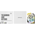 Видеокарта Zotac PCI-E 5.0 RTX 5060 TWIN EDGE OC WHITE ED NVIDIA GeForce RTX 5060 8Gb 128bit GDDR7 2527/28000 HDMIx1 DPx3 HDCP Ret