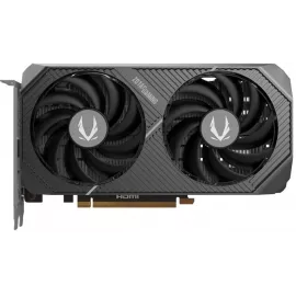 Видеокарта Zotac PCI-E 5.0 RTX 5060 TWIN EDGE OC NVIDIA GeForce RTX 5060 8Gb 128bit GDDR7 2527/28000 HDMIx1 DPx3 HDCP Ret