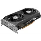 Видеокарта Zotac PCI-E 5.0 RTX 5060 TWIN EDGE OC NVIDIA GeForce RTX 5060 8Gb 128bit GDDR7 2527/28000 HDMIx1 DPx3 HDCP Ret