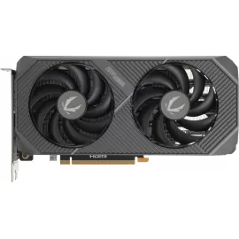 Видеокарта Zotac PCI-E 5.0 RTX 5070 TWIN EDGE NVIDIA GeForce RTX 5070 12Gb 192bit GDDR7 2512/28000 HDMIx1 DPx3 HDCP Ret