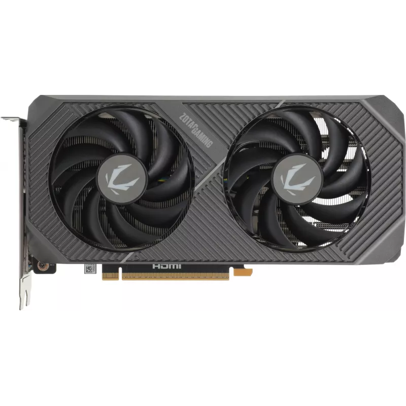 Видеокарта Zotac PCI-E 5.0 RTX 5070 TWIN EDGE NVIDIA GeForce RTX 5070 12Gb 192bit GDDR7 2512/28000 HDMIx1 DPx3 HDCP Ret