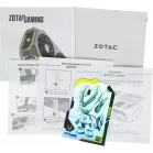 Видеокарта Zotac PCI-E 5.0 RTX 5070 TWIN EDGE NVIDIA GeForce RTX 5070 12Gb 192bit GDDR7 2512/28000 HDMIx1 DPx3 HDCP Ret
