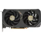 Видеокарта Zotac PCI-E 5.0 RTX 5060TI 8GB AMP NVIDIA GeForce RTX 5060TI 8Gb 128bit GDDR7 2632/28000 HDMIx1 DPx3 HDCP Ret