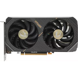 Видеокарта Zotac PCI-E 5.0 RTX 5060TI 8GB AMP NVIDIA GeForce RTX 5060TI 8Gb 128bit GDDR7 2632/28000 HDMIx1 DPx3 HDCP Ret